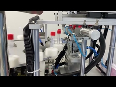 نایلون گله نمونه مجموعه سواب بسته بندی فردی