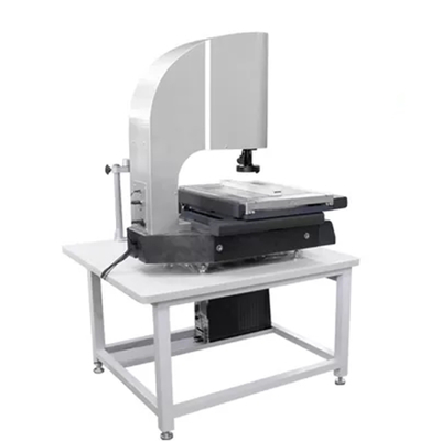 CMM 3D CNC Vision Measurement System Servo Control 0.5uM دقت بالا