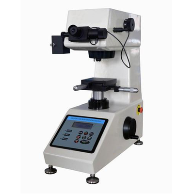 طول سنج دیجیتال میکرو ویکرز OEM، سختی سنج دستی Turret Vickers