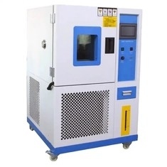 اتاق کنترل آب و هوای مصنوعی ضد زنگ SUS304، اتاقک جوجه کشی OEM