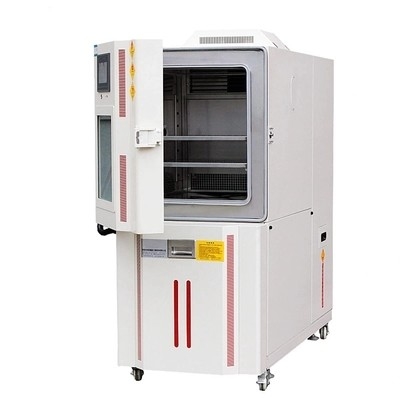 دسکتاپ محفظه تست رطوبت قابل برنامه ریزی آزمایشگاهی OEM