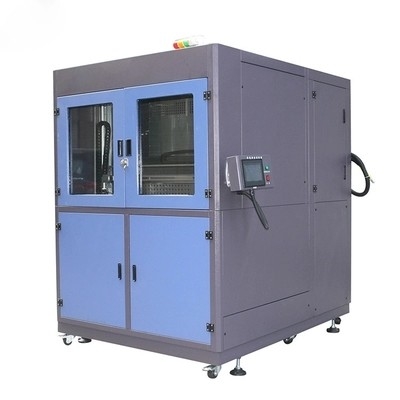 آب و هوای مجازی محدوده دمای اتاق با دمای بالا - 80 ℃ - 150 ℃