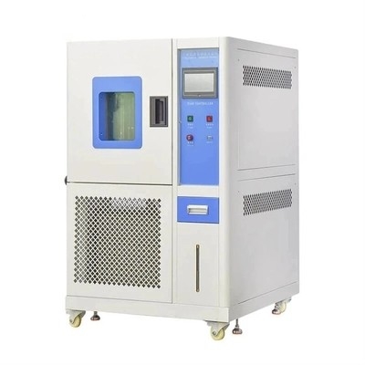 اتاق تست محیطی دمای ROHS 9KW ضد خوردگی