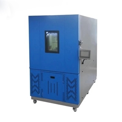 محفظه تست محیطی OEM، محفظه چرخه حرارتی سریع SUS 304