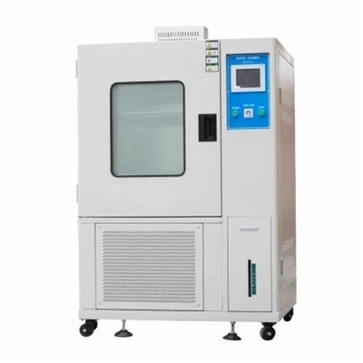 AC380V 50 / 60HZ اتاق تست دما و رطوبت OEM