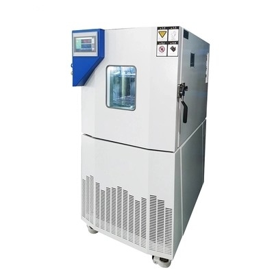 تجهیزات تست هوازدگی کابینت کنترل شده با دما و رطوبت OEM AC380V