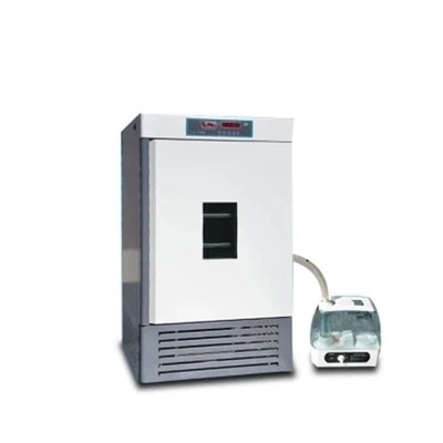 CE Food Constant Temperature and Humidity Climate Test Chamber 380VAC