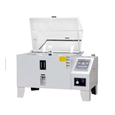 ROHS PID کنترل اسپری نمک محفظه آزمایش ضد انفجار 480 لیتر
