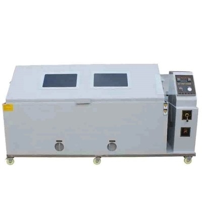 کنترلر دمای PID 480 لیتری تستر اسپری نمک با دقت بالا