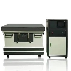 فرکانس متغیر شبیه سازی ارتعاش عمودی تجهیزات تست مکانیکی OEM