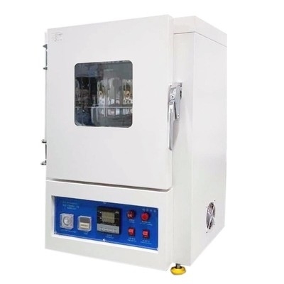 OEM آزمایشگاه خشک کن صنعتی اجاق نسوز 4.5kw مقاوم در برابر سایش