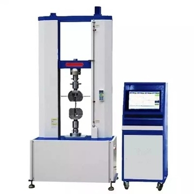 دستگاه تست کشش جهانی AC 220V 50HZ چند منظوره