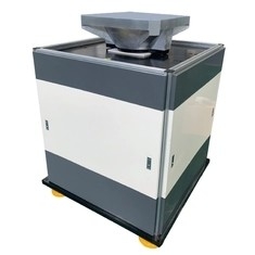 تخت تست ضربه عمودی با انرژی بالا پنوماتیک کنترل از راه دور اتوماتیک OEM