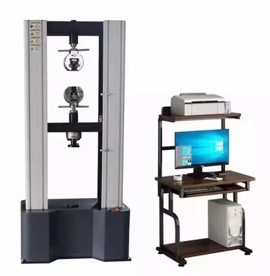 دستگاه تست یونیورسال کامپیوتری مواد کامپوزیت AC220V