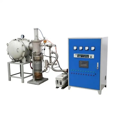 کنترل هوشمند دما با کنترل PID 1000-1600 ℃ کوره خلاء
