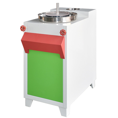 تست فشار آب مقاوم در برابر غشاء ژئومدیک 2.5 مگا پاسکال مدل GSA-84KJ