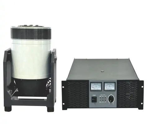 دستگاه تست ارتعاش با دقت بالا برای آزمایشگاه و کارخانه