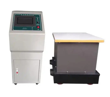 میز تست ارتعاش الکترومغناطیسی قابل برنامه ریزی برای فروش مستقیم کارخانه