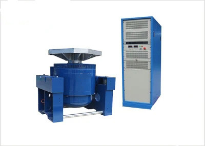 میز لرزاننده ارتعاش الکترودینامیک، دستگاه تست ارتعاش 5-3500 هرتز