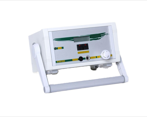 RTM 1688-2 ابزار اندازه گیری تابش رادون و تورون قابل حمل