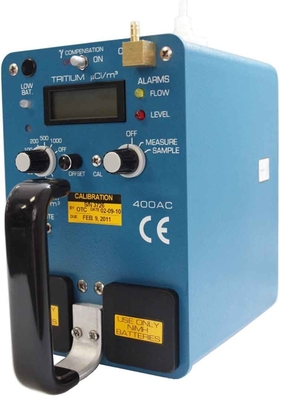 مدل 400AC سیستم نظارت تریتیوم در هوا