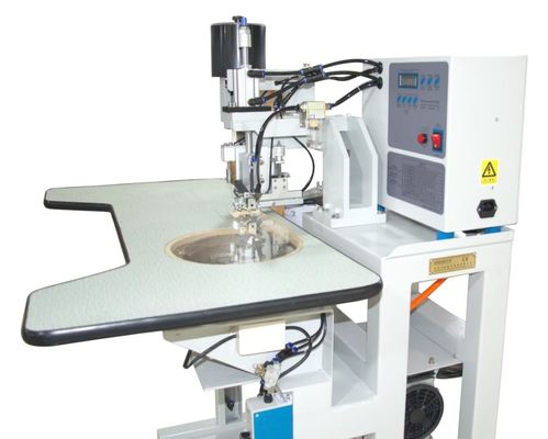 کارکرد آسان دستگاه تنظیم مروارید، دستگاه اتصال دستی مروارید