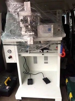 کارکرد آسان دستگاه تنظیم مروارید، دستگاه اتصال دستی مروارید