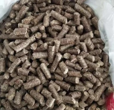سیستم گرمایش سوخت زیست توده چوب گلوله صرفه جویی در انرژی حرفه ای