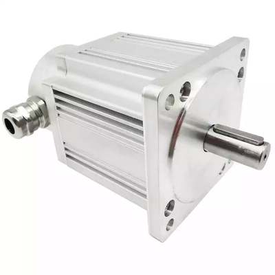موتور 200W 750W دنده با گشتاور بالا ضد آب و ضد چکه