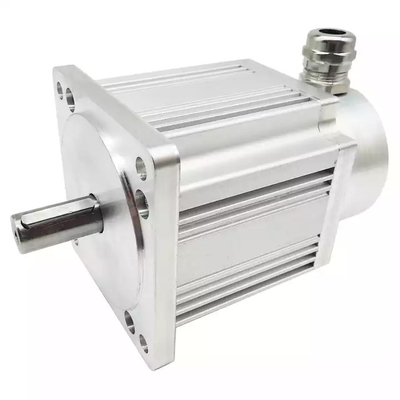 موتور 200W 750W دنده با گشتاور بالا ضد آب و ضد چکه