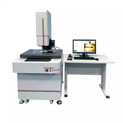 تجهیزات نوری ویدئو CNC چرخ دنده اندازه گیری سیستم بینایی چند منظوره
