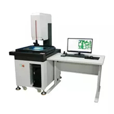 سیستم اندازه گیری دید نیمه اتوماتیک، دستگاه اندازه گیری ویدئویی Tester Gear OEM