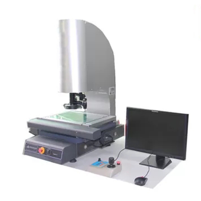 سیستم اندازه گیری بصری CNC، گواهینامه CE سیستم بینایی CMM