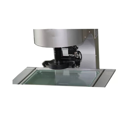 سیستم اندازه گیری بصری CNC، گواهینامه CE سیستم بینایی CMM