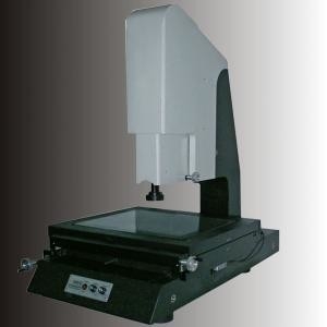 لنز زوم ماشین اندازه گیری تصویری دو بعدی دستی نیمه اتوماتیک 0.7x-4.5X