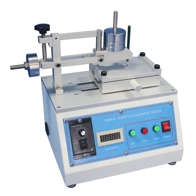 سختی سنج مداد الکتریکی تجهیزات تست سختی OEM
