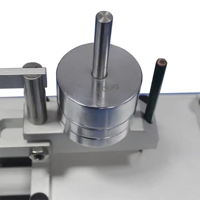 سختی سنج مداد الکتریکی تجهیزات تست سختی OEM