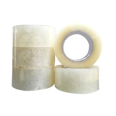Opp Bopp Strong Clear Adhesive Packing Tape Packaging Transfer ضد آب