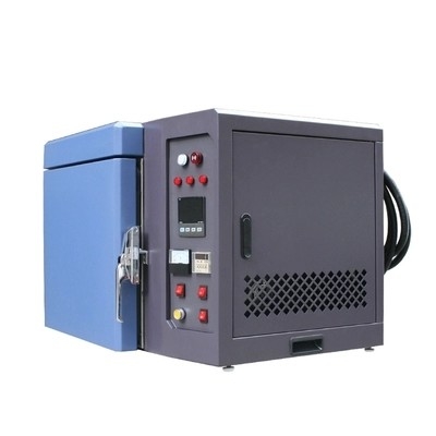 محفظه های تست دمای آب و هوایی 80L-1000L SUS304 Material CE