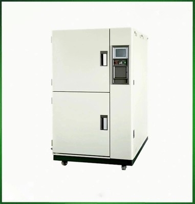 AC380V 50Hz/60Hz محفظه تست محیطی صفحه ضد زنگ US304