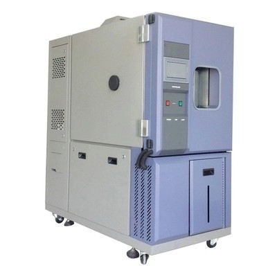 محفظه رطوبت دما SGS 80L، محفظه تست پایداری ضد خوردگی