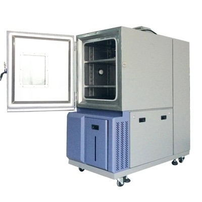 محفظه رطوبت دما SGS 80L، محفظه تست پایداری ضد خوردگی