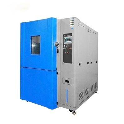 اتاق های تست دما چند منظوره OEM AC 380V کنترل اتوماتیک