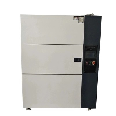 ال سی دی TH900C اتاق تست چرخه دمای حرارتی برق 3 فاز
