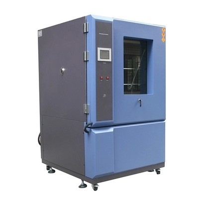 محفظه های تست دمای رطوبت 80L-1000L با رابط USB