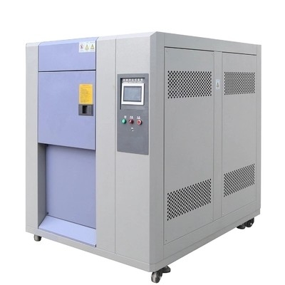 محفظه های تست دمای رطوبت 80L-1000L با رابط USB