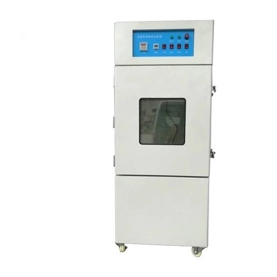 600x1080x1380mm اتاق تست دمای قابل برنامه ریزی با LCD