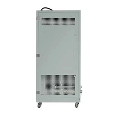 7.5 کیلووات اتوماتیک اتاق تست آب و هوا دما و رطوبت کامپیوتر 150L