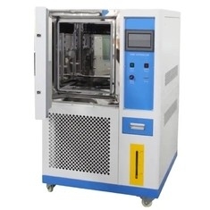اتاق کنترل آب و هوای مصنوعی ضد زنگ SUS304، اتاقک جوجه کشی OEM