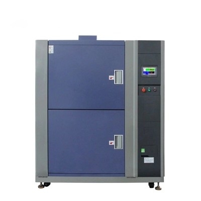 حلقه چرخه سرد اتاقک رطوبت مرکب سه عنصر OEM